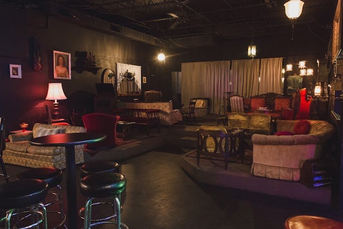 The Bang Bang Bar Review: San Antonio’s Boldest Craft Cocktail Experience The Bang Bang Bar Review: San Antonio’s Boldest Craft Cocktail Experience