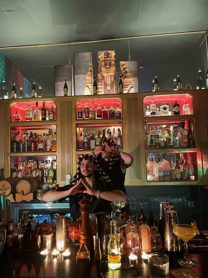 The Branca Room Review: Dallas Cocktail Bar Worth Savoring