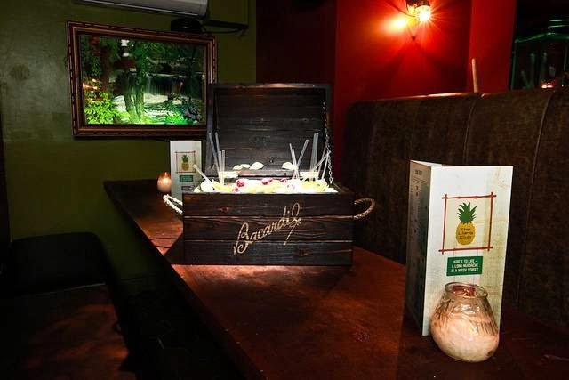 The Liars Club Phoenix Review: Hidden Cocktail Gems & Vibe The Liars Club Phoenix Review: Hidden Cocktail Gems & Vibe