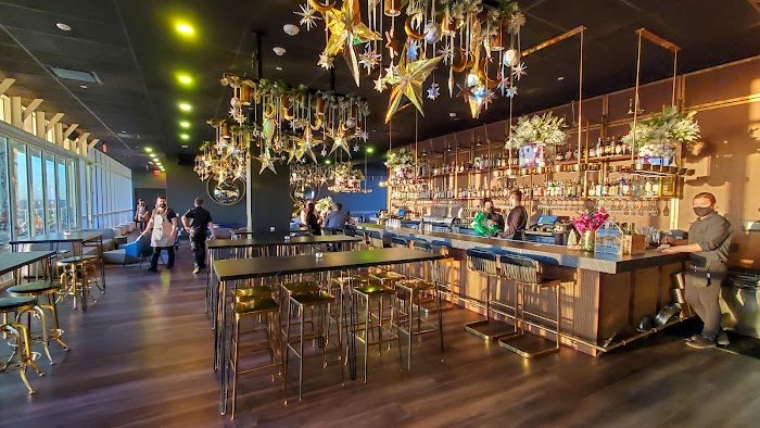 The Moon's Daughters Review: San Antonio’s Enchanting Cocktail Bar Worth the Hype