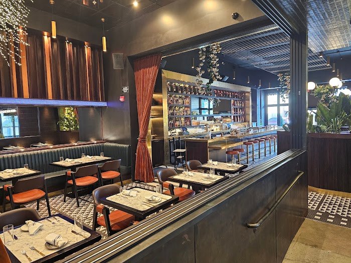 The Pressroom San Jose Review: Exceptional Cocktail Bar Find