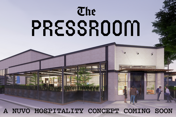 The Pressroom San Jose Review: Exceptional Cocktail Bar Find