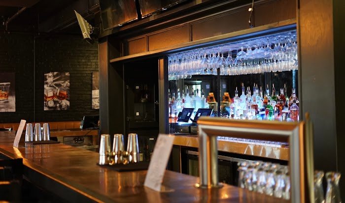 The Speakeasy Columbus Review: A Hidden Cocktail Gem
