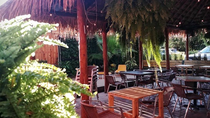 The Toasted Coconut Review — Houston’s Best Tropical Cocktail Bar The Toasted Coconut Review — Houston’s Best Tropical Cocktail Bar