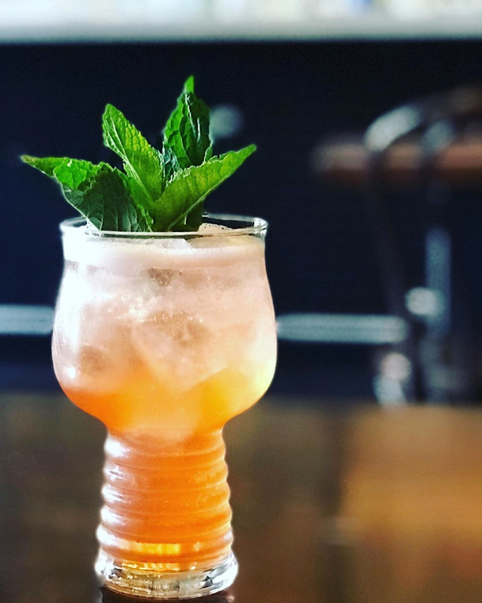 The Vesper San Jose Review: A Must-Visit Cocktail Bar The Vesper San Jose Review: A Must-Visit Cocktail Bar