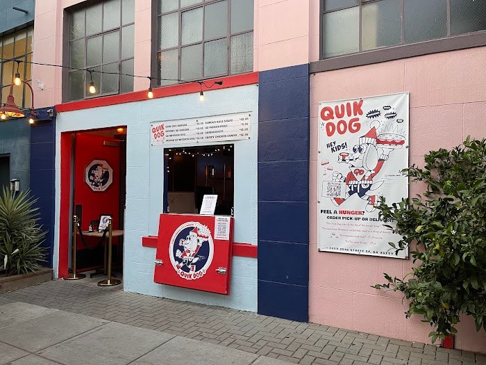 Trick Dog San Francisco Review: A Must-Visit Cocktail Bar Trick Dog San Francisco Review: A Must-Visit Cocktail Bar