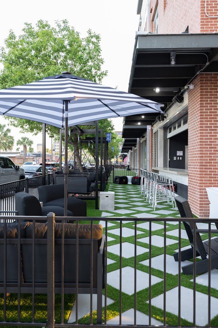 UNHIREABLE Lounge Coldbrew + Cocktails Review — San Antonio’s Coffee‑Cocktail Gem