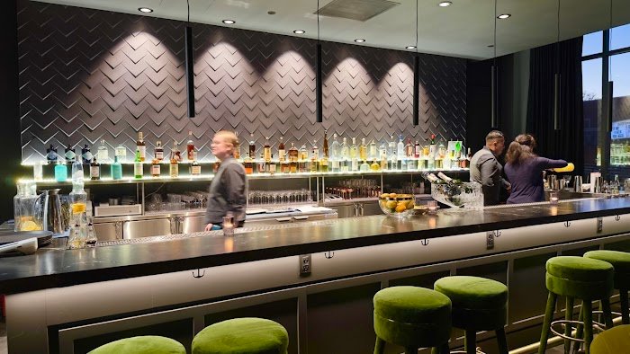 Welton Room Cocktail + Kitchen Review: Denver's Cozy Cocktail Hideaway Welton Room Cocktail + Kitchen Review: Denver's Cozy Cocktail Hideaway