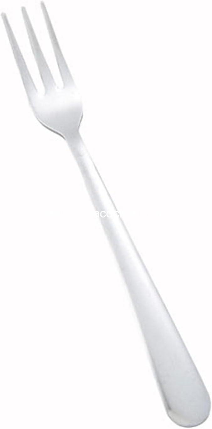 Wholesale 12-Piece Windsor Oyster Fork Set, 18-0 Stainless Steel Silver, Supplier