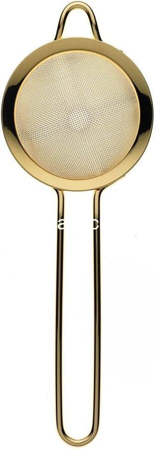 Wholesale Gold Cocktail Strainer Durable Design - Supplier Wholesale Gold Cocktail Strainer Durable Design - Supplier