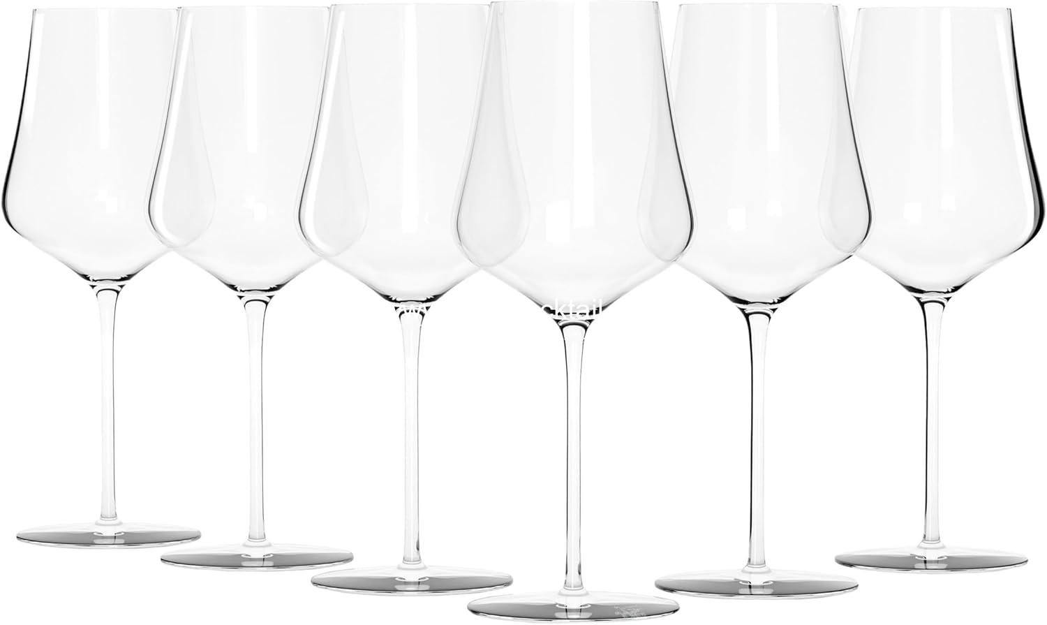 Wholesale Universal Wine Glass Set of 6 with Gift Box – Premium Lead-Free, Dishwasher Safe 16 oz Red and White Wine Glasses – Supplier Wholesale Universal Wine Glass Set of 6 with Gift Box – Premium Lead-Free, Dishwasher Safe 16 oz Red and White Wine Glasses – Supplier