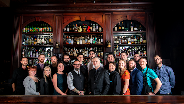 Williams & Graham Review — Denver’s Must-Visit Cocktail Bar