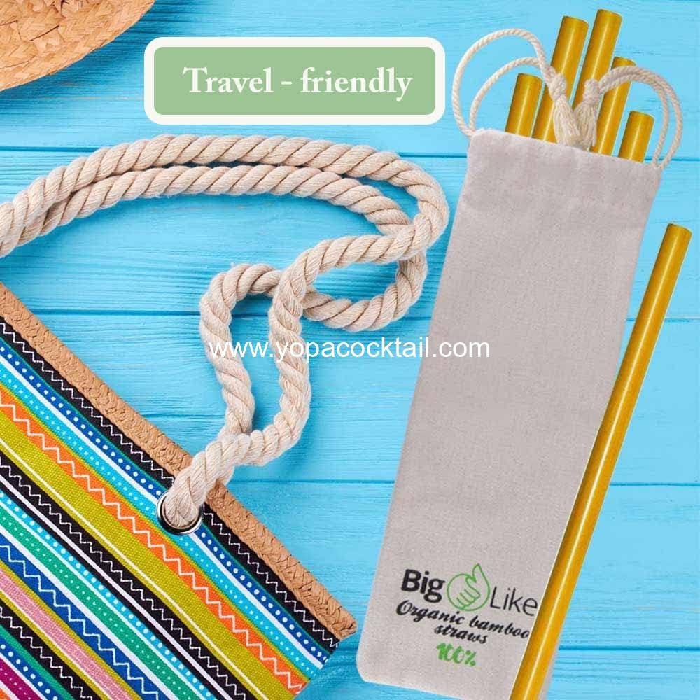 Wholesale 252 Pcs Cocktail Accessories - 144 Drink Umbrellas, 100 Bamboo Knot Picks (6