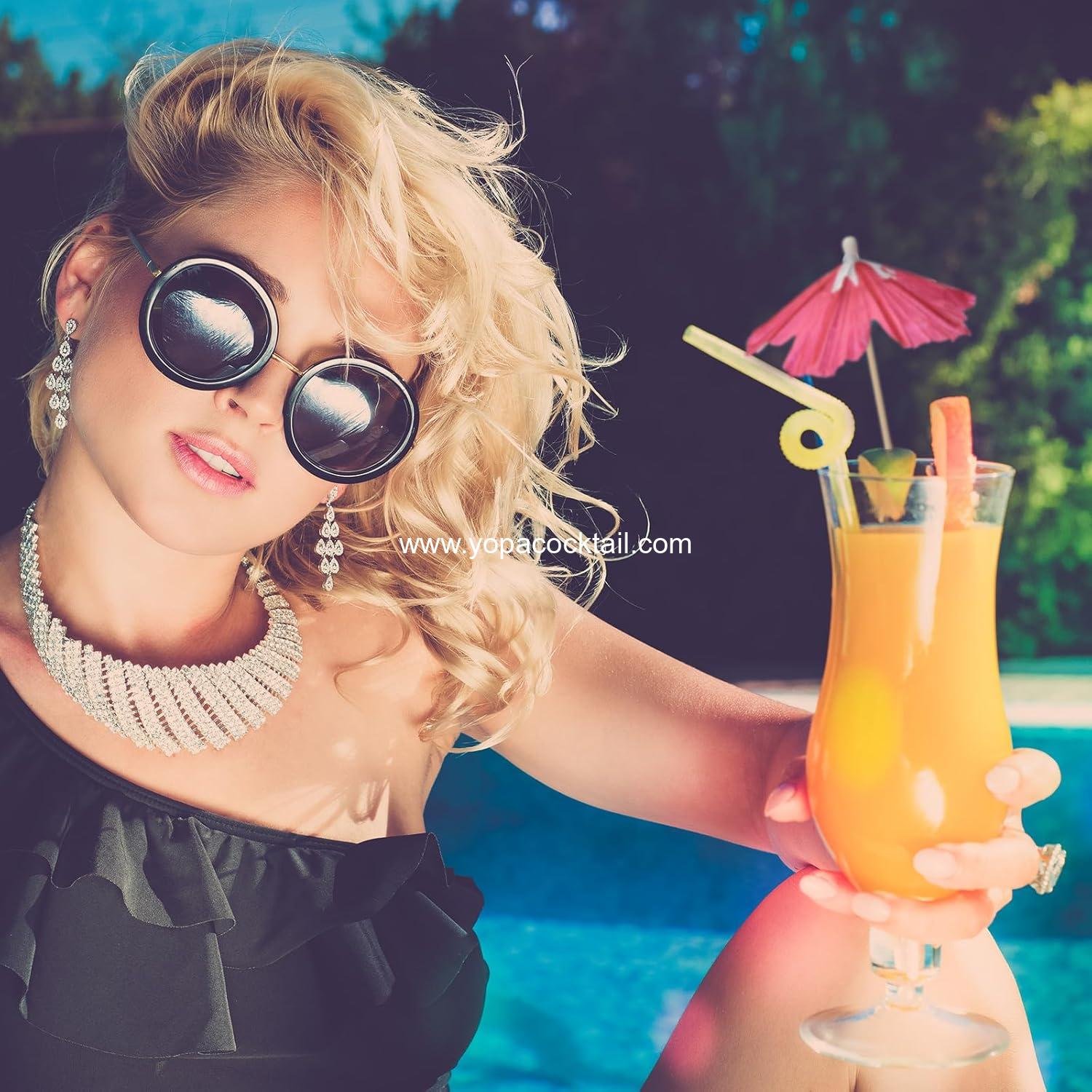 Wholesale 144 Pcs Drink Umbrella Cocktail Picks Tropical Party Parasol Toothpicks Cupcake Toppers for Summer and Tiki Decoration Supplier Wholesale 144 Pcs Drink Umbrella Cocktail Picks Tropical Party Parasol Toothpicks Cupcake Toppers for Summer and Tiki Decoration Supplier