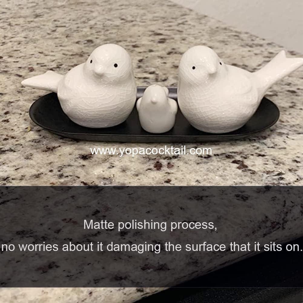 Wholesale Stainless Steel Decorative Tray Set of 2 - 7 Inch Oval Matte Black Jewelry Dish and Cosmetics Organizer for Bathroom Clutter Storage Platter - Supplier Wholesale Stainless Steel Decorative Tray Set of 2 - 7 Inch Oval Matte Black Jewelry Dish and Cosmetics Organizer for Bathroom Clutter Storage Platter - Supplier