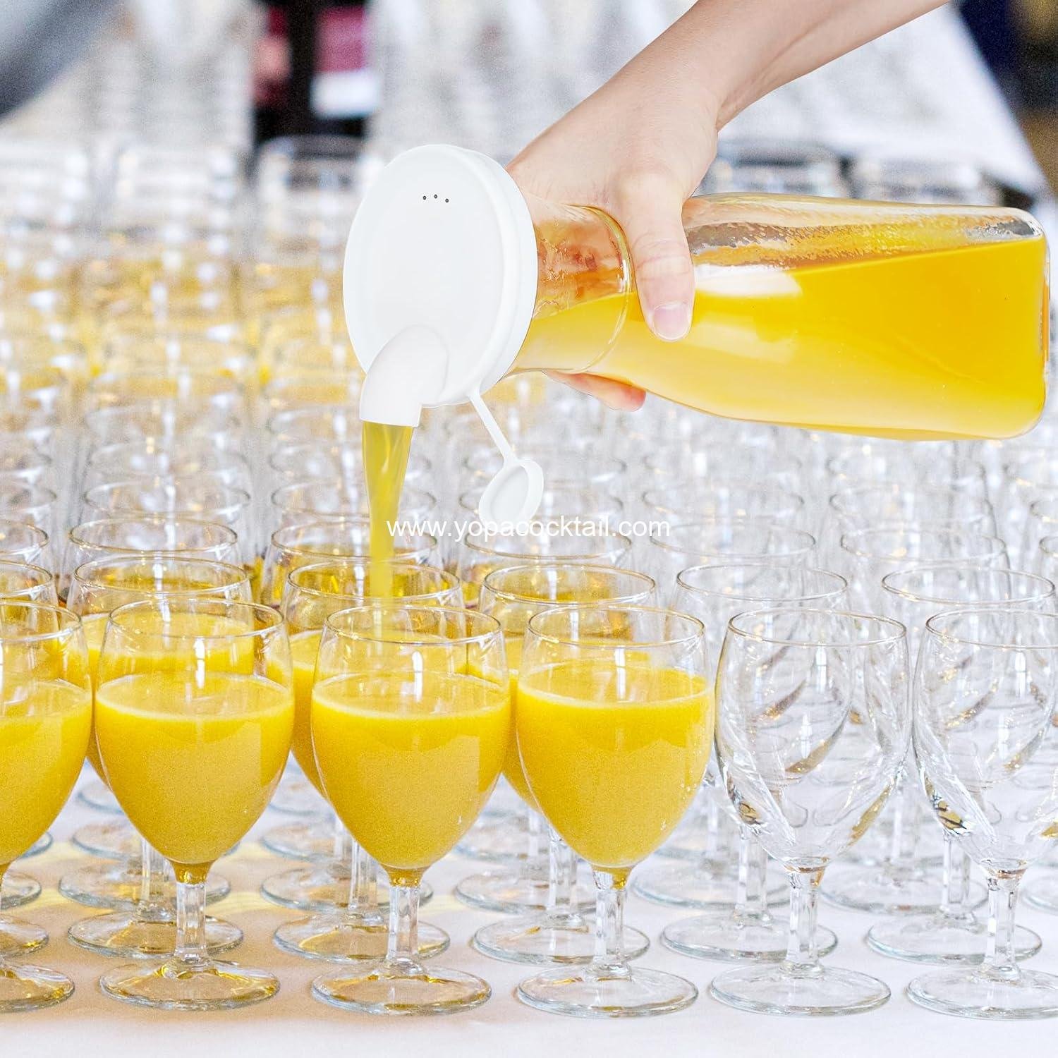 Wholesale 2Pcs 12-Inch Cocktail Spoon Set, Long Handle Stainless Steel Drink Stirrers with Trident Tip, Mixing Spoons (2) Supplier