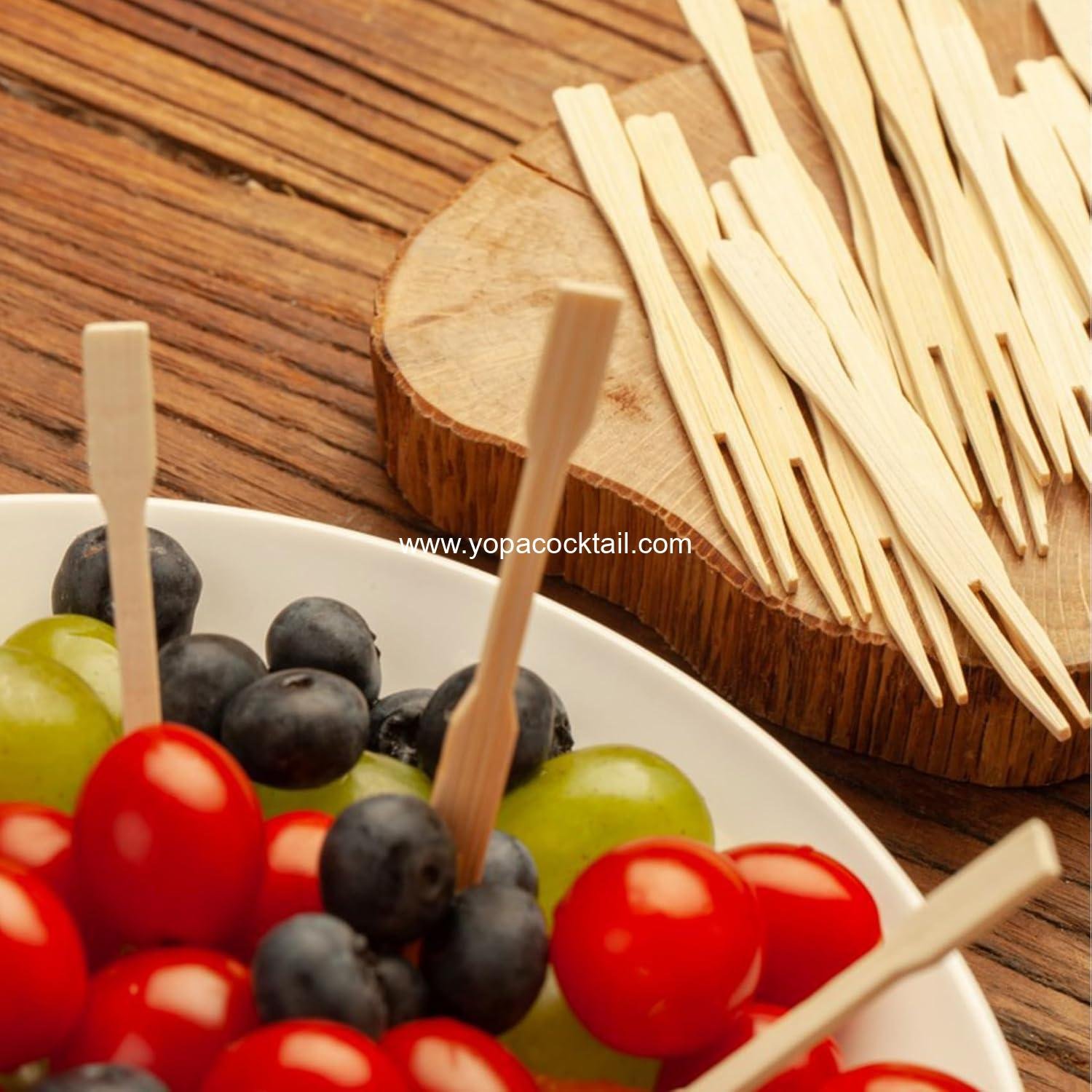 Wholesale 400PCS Bamboo Cocktail Picks, Decorative Food Picks for Appetizers, Drinks, and Charcuterie Boards with Pink & White Pearl Accents - Supplier Wholesale 400PCS Bamboo Cocktail Picks, Decorative Food Picks for Appetizers, Drinks, and Charcuterie Boards with Pink & White Pearl Accents - Supplier