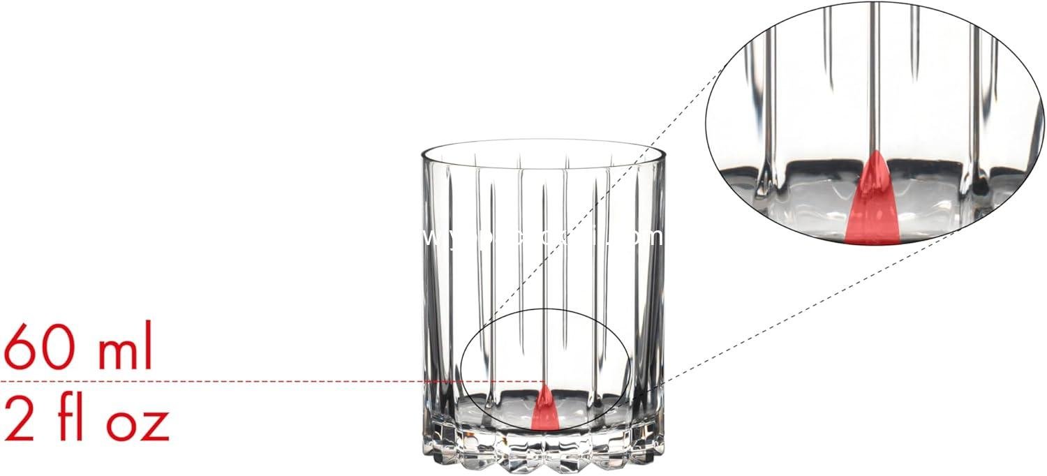 Wholesale Double Rocks Glass Set of 4 - Perfect for Cocktails and Whiskey, Customizable Options Available - Supplier Wholesale Double Rocks Glass Set of 4 - Perfect for Cocktails and Whiskey, Customizable Options Available - Supplier