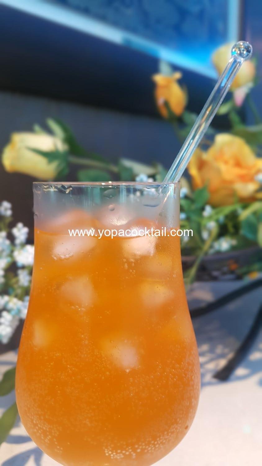 Wholesale 6 Inch Clear Plastic Round Top Swizzle Sticks, 100 Pack Ball Head Stirrer - Supplier Wholesale 6 Inch Clear Plastic Round Top Swizzle Sticks, 100 Pack Ball Head Stirrer - Supplier