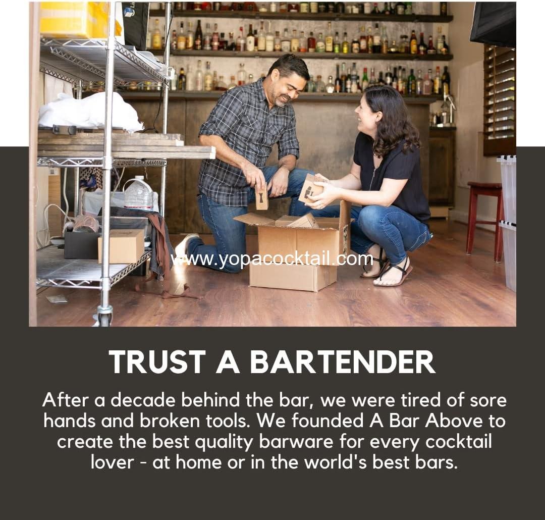 Wholesale Stainless Steel Bar Spoon Set with Spiral Handle - Mixing Spoons for Cocktail Layering and Stirring - Professional or Home Bar Accessories, Smooth Finish - Supplier Wholesale Stainless Steel Bar Spoon Set with Spiral Handle - Mixing Spoons for Cocktail Layering and Stirring - Professional or Home Bar Accessories, Smooth Finish - Supplier