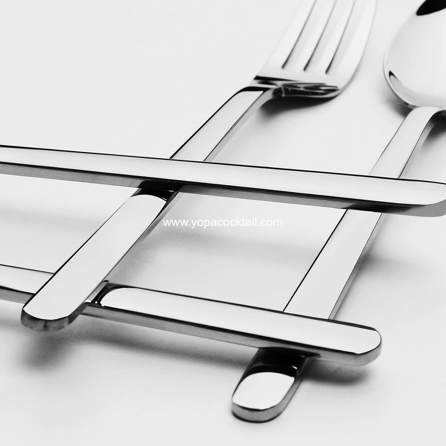 Wholesale Dinner Forks Set of 4, 8-Inch 18/10 Stainless Steel Cutlery, Mirror Polished Table Forks, Dishwasher Safe - Supplier Wholesale Dinner Forks Set of 4, 8-Inch 18/10 Stainless Steel Cutlery, Mirror Polished Table Forks, Dishwasher Safe - Supplier