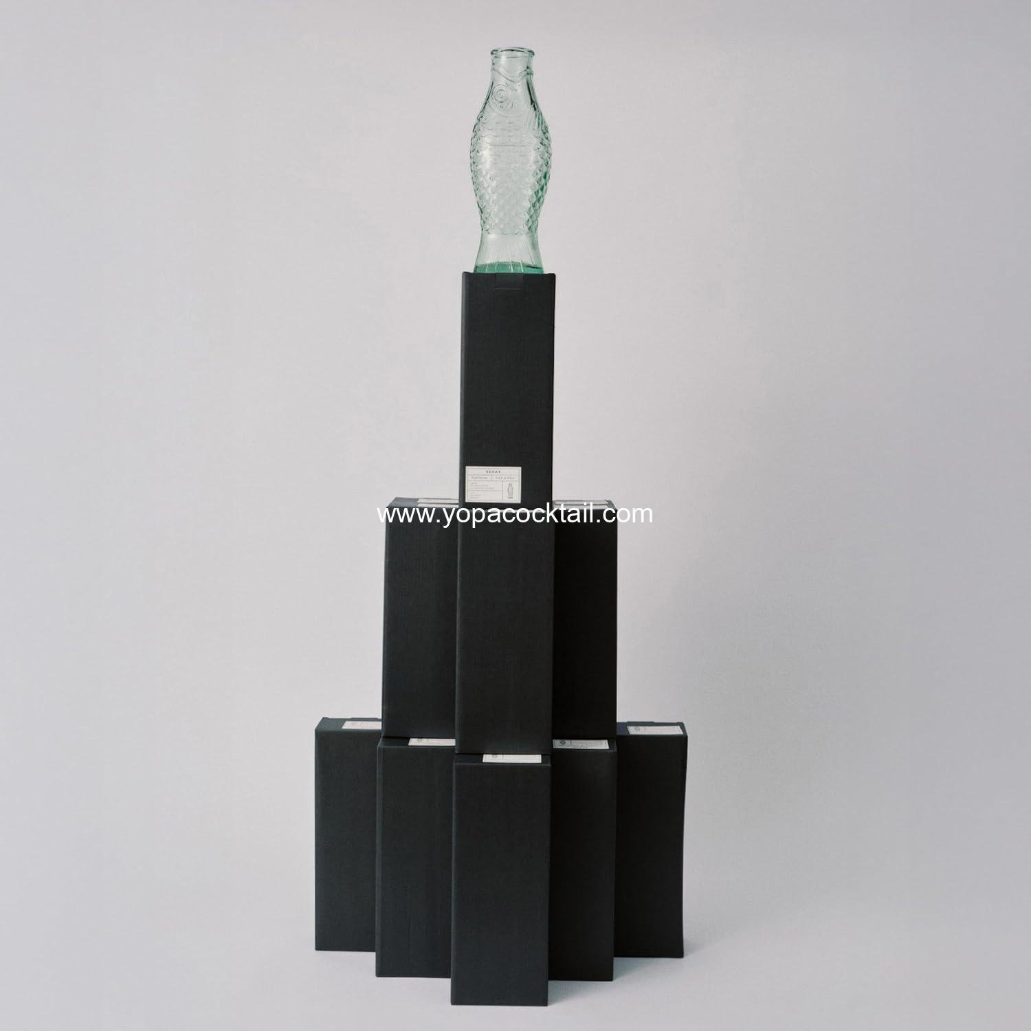 Wholesale Glass Water Pitcher | Fish & Fish Glassware | 28.74 fl oz Wine Carafe Decanter | Clear Green Beverage Dispenser for Hot & Cold Drinks | Versatile Vase - Supplier Wholesale Glass Water Pitcher | Fish & Fish Glassware | 28.74 fl oz Wine Carafe Decanter | Clear Green Beverage Dispenser for Hot & Cold Drinks | Versatile Vase - Supplier