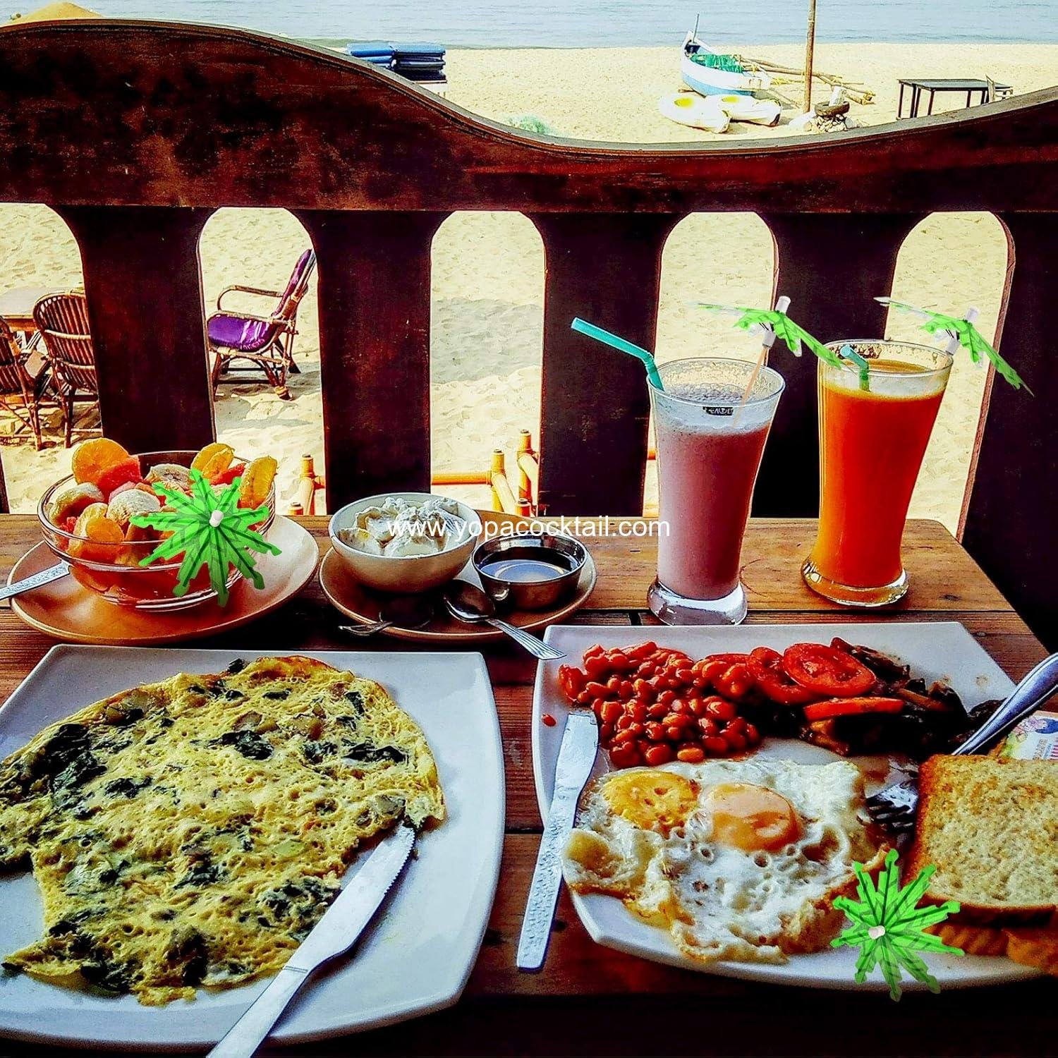 Wholesale Tropical Drink Umbrellas Coconut Palm Cocktail Picks 40 Pcs Mini Paper Umbrella Toothpicks Summer Party Cupcake Toppers supplier Wholesale Tropical Drink Umbrellas Coconut Palm Cocktail Picks 40 Pcs Mini Paper Umbrella Toothpicks Summer Party Cupcake Toppers supplier