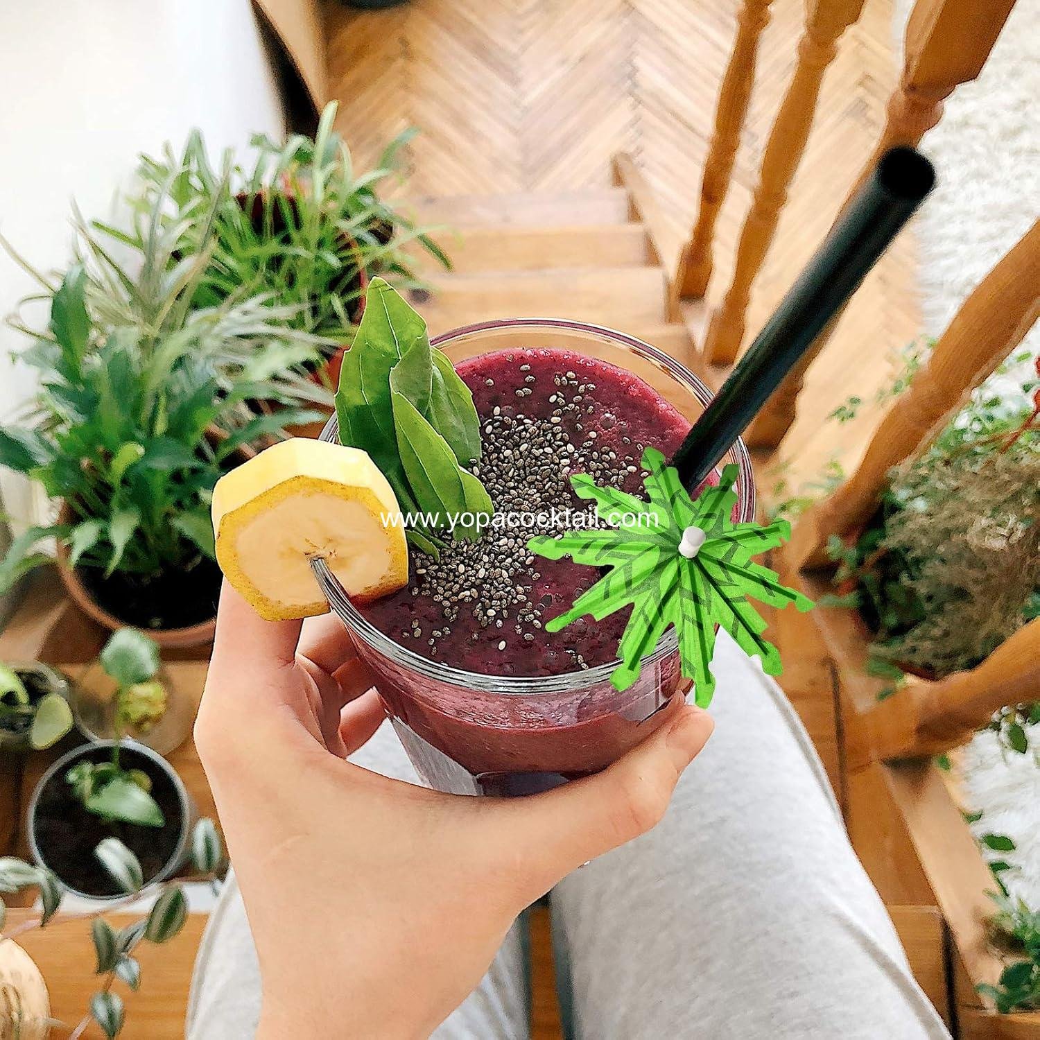 Wholesale Tropical Drink Umbrellas Coconut Palm Cocktail Picks 40 Pcs Mini Paper Umbrella Toothpicks Summer Party Cupcake Toppers supplier Wholesale Tropical Drink Umbrellas Coconut Palm Cocktail Picks 40 Pcs Mini Paper Umbrella Toothpicks Summer Party Cupcake Toppers supplier