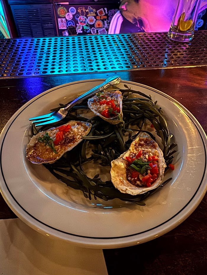 Sunken Harbor Club Review: Uncovering New York's Ultimate Hidden Cocktail Bar Paradise Sunken Harbor Club Review: Uncovering New York's Ultimate Hidden Cocktail Bar Paradise