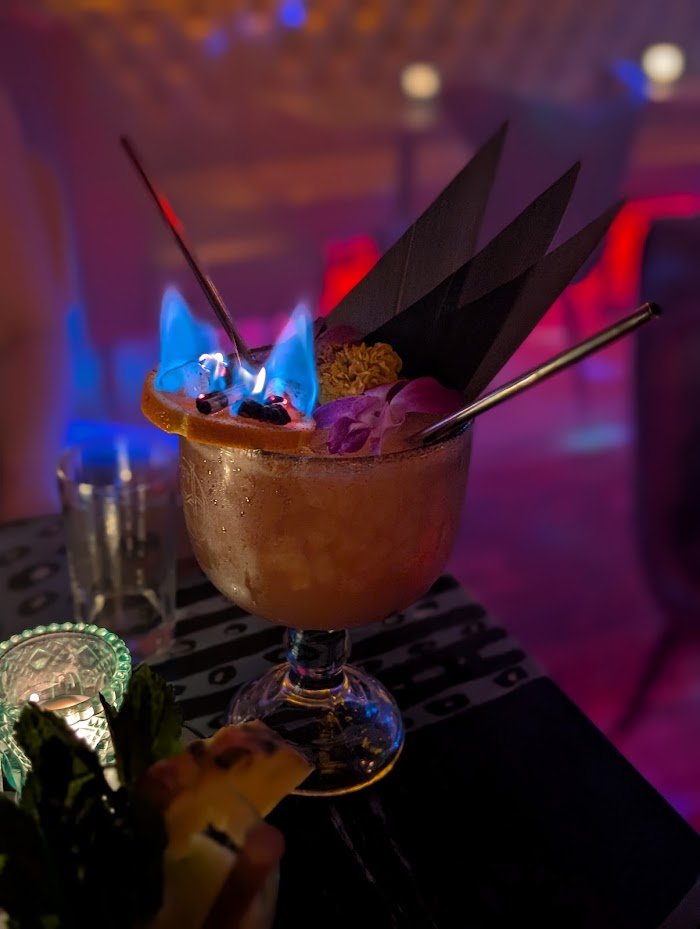 Sunken Harbor Club Review: Uncovering New York's Ultimate Hidden Cocktail Bar Paradise Sunken Harbor Club Review: Uncovering New York's Ultimate Hidden Cocktail Bar Paradise