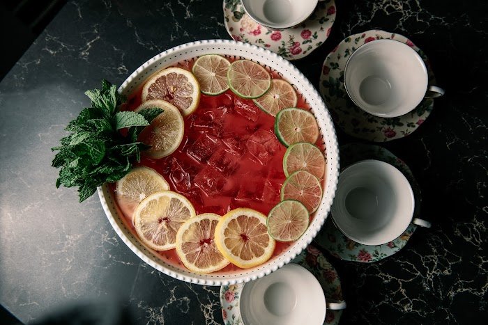 Foxtail Cocktail Bar Review: New York's Hidden Gem for Mixology Lovers