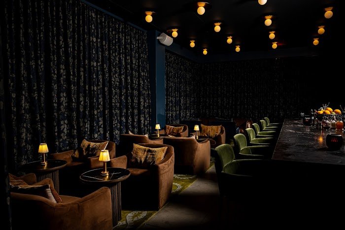 Foxtail Cocktail Bar Review: New York's Hidden Gem for Mixology Lovers