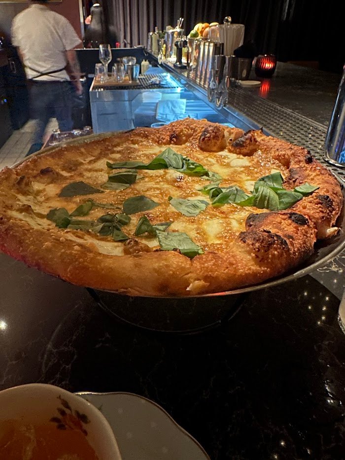 Foxtail Cocktail Bar Review: New York's Hidden Gem for Mixology Lovers