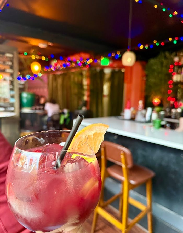 Lonely Siren Review: Seattle Cocktail Bar's Hidden Mixology Magic Revealed Lonely Siren Review: Seattle Cocktail Bar's Hidden Mixology Magic Revealed