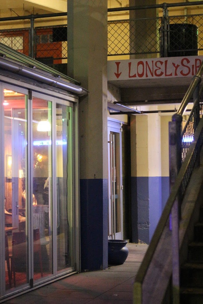 Lonely Siren Review: Seattle Cocktail Bar's Hidden Mixology Magic Revealed