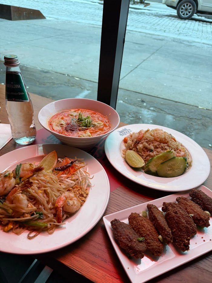 Time Out Market New York Cocktail Bar Review: Secrets Every Visitor Should Uncover Time Out Market New York Cocktail Bar Review: Secrets Every Visitor Should Uncover