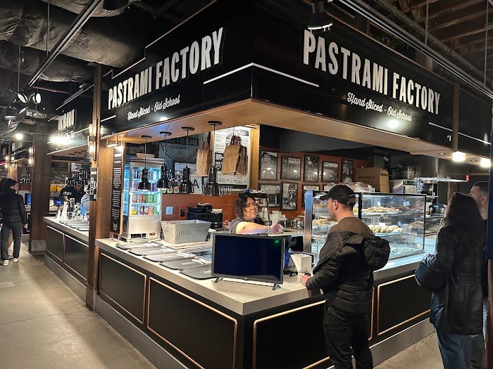 Time Out Market New York Cocktail Bar Review: Secrets Every Visitor Should Uncover Time Out Market New York Cocktail Bar Review: Secrets Every Visitor Should Uncover