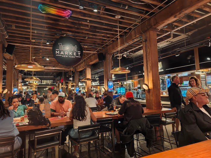 Time Out Market New York Cocktail Bar Review: Secrets Every Visitor Should Uncover Time Out Market New York Cocktail Bar Review: Secrets Every Visitor Should Uncover