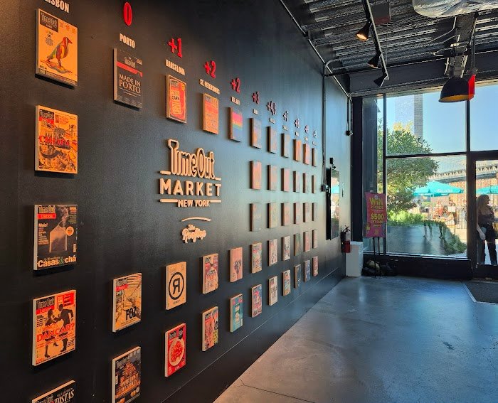 Time Out Market New York Cocktail Bar Review: Secrets Every Visitor Should Uncover Time Out Market New York Cocktail Bar Review: Secrets Every Visitor Should Uncover