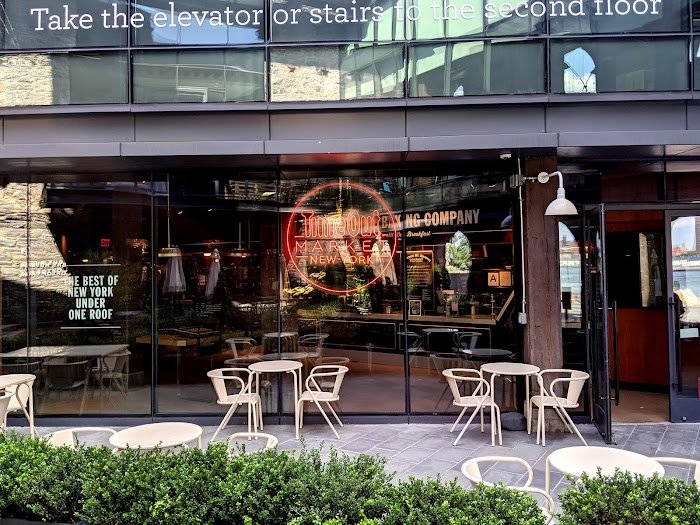 Time Out Market New York Cocktail Bar Review: Secrets Every Visitor Should Uncover