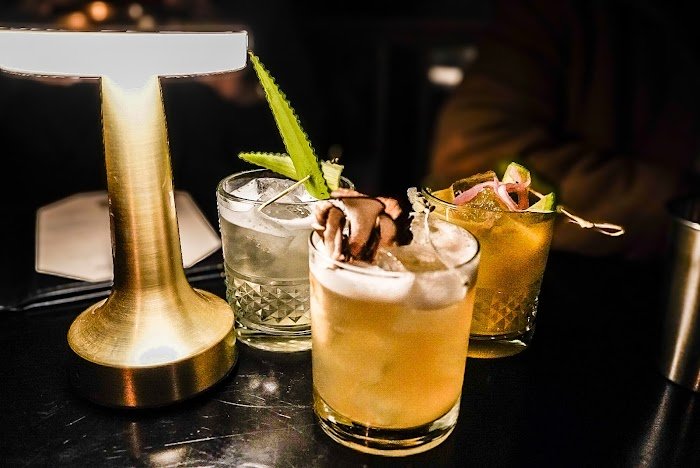 What Secrets Lie Behind The Wolves Cocktail Bar in California? Insider Review