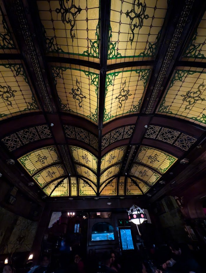 What Secrets Lie Behind The Wolves Cocktail Bar in California? Insider Review