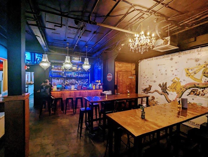 The Raven Seattle Cocktail Bar Review: Secrets Every Mixology Fan Needs Before Visiting