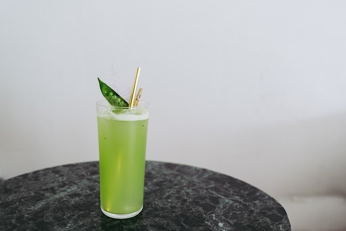 Bar Iris Review: The Most Ambitious Cocktail Bar Experience in San Francisco Bar Iris Review: The Most Ambitious Cocktail Bar Experience in San Francisco