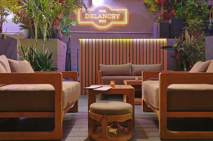 The Delancey Rooftop Review: Is This Lower East Side Cocktail Bar Worth the Nightlife Hype?