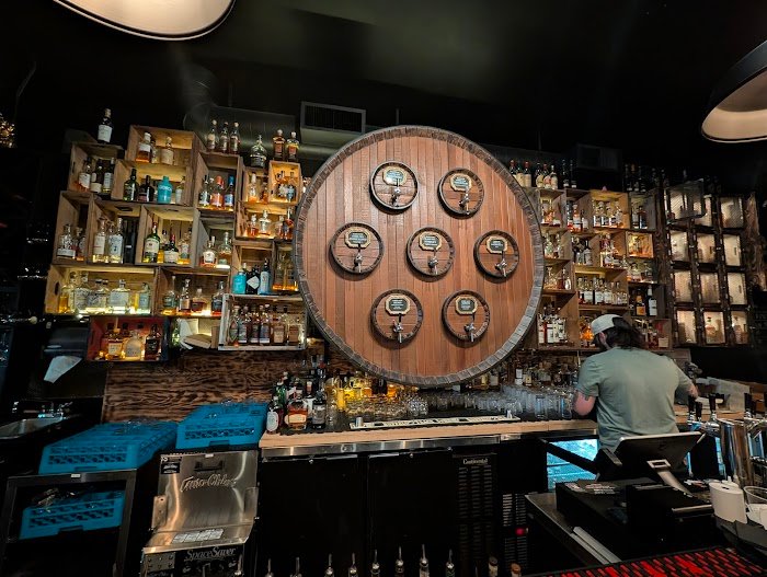 What You Need to Know Before Visiting Radiator Whiskey in Seattle: An Honest Review of This Pike Place Cocktail Bar What You Need to Know Before Visiting Radiator Whiskey in Seattle: An Honest Review of This Pike Place Cocktail Bar