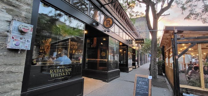 What You Need to Know Before Visiting Radiator Whiskey in Seattle: An Honest Review of This Pike Place Cocktail Bar What You Need to Know Before Visiting Radiator Whiskey in Seattle: An Honest Review of This Pike Place Cocktail Bar
