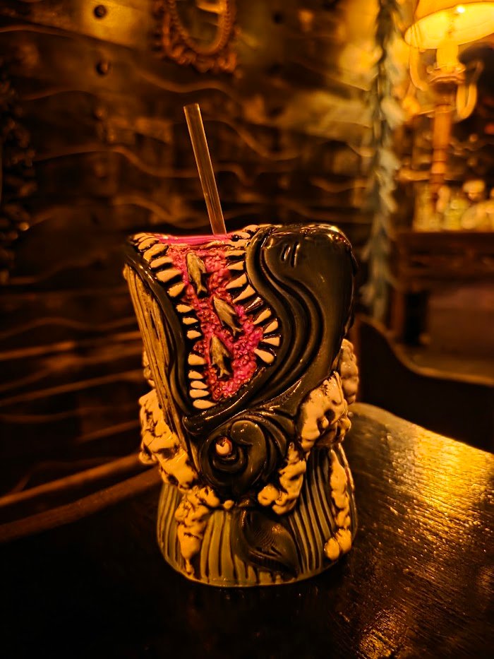 Belly of the Beast Review: Is This Pinocchio-Themed Speakeasy in Tustin a Must-Visit Cocktail Bar? Belly of the Beast Review: Is This Pinocchio-Themed Speakeasy in Tustin a Must-Visit Cocktail Bar?