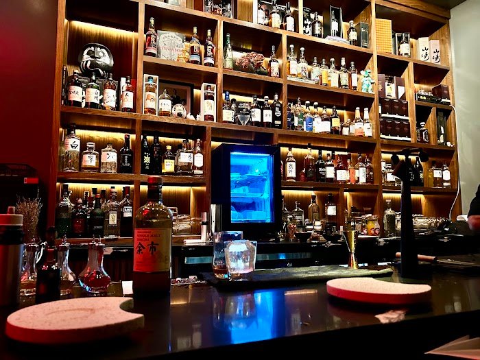 Tokyo Noir Review: What You Need to Know Before Visiting This Hidden Cocktail Bar in Long Beach