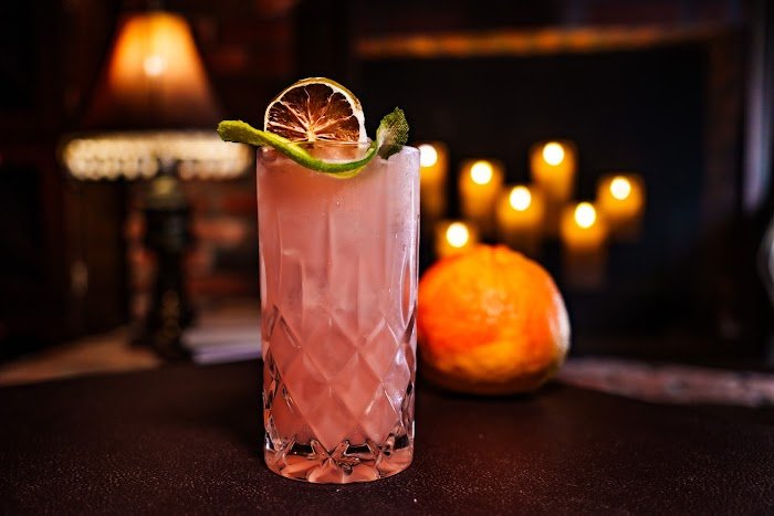 The Rendition Room Review: A Hidden Speakeasy Cocktail Bar in Studio City Worth the Hype? The Rendition Room Review: A Hidden Speakeasy Cocktail Bar in Studio City Worth the Hype?